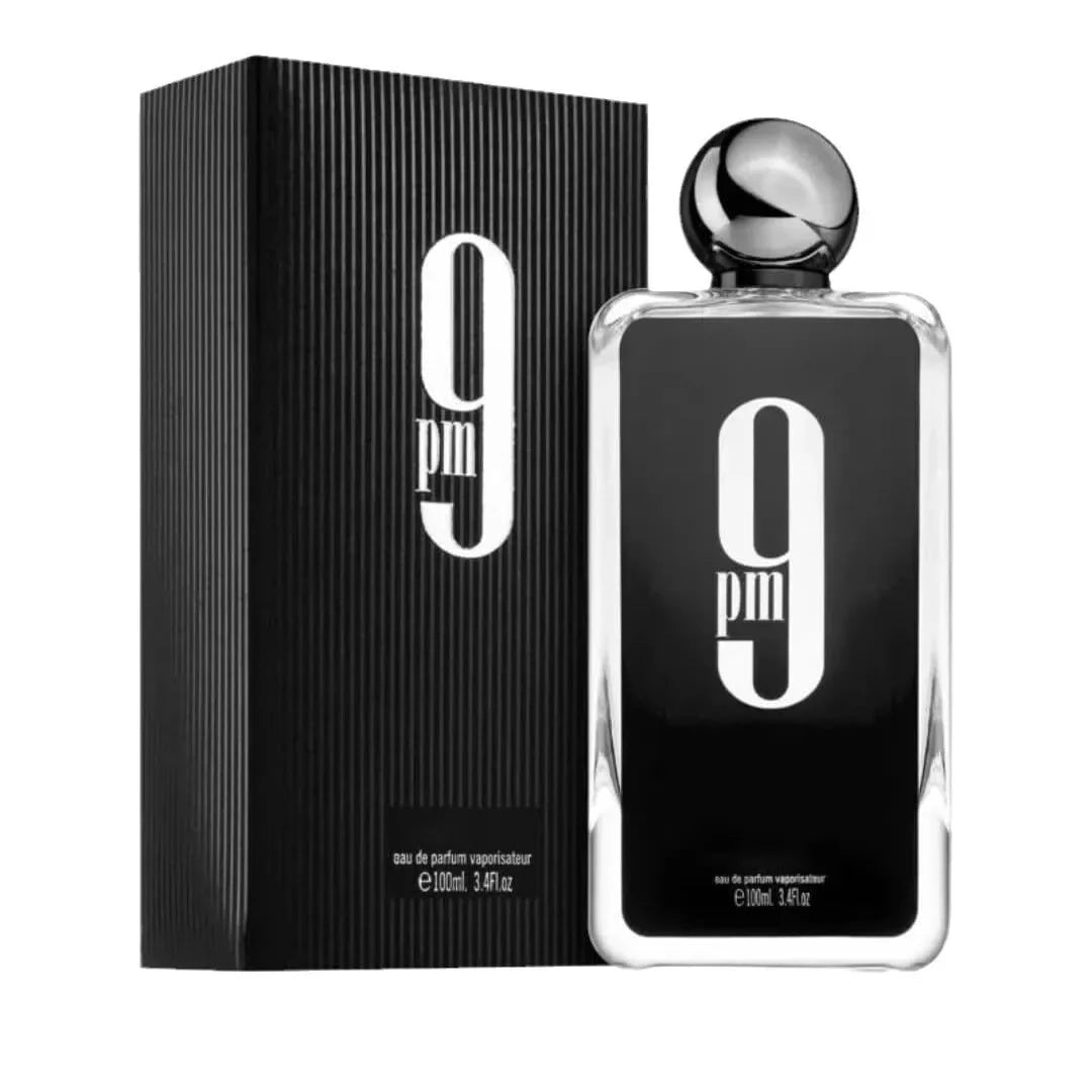 100ml Eau de Parfum Men's Oriental