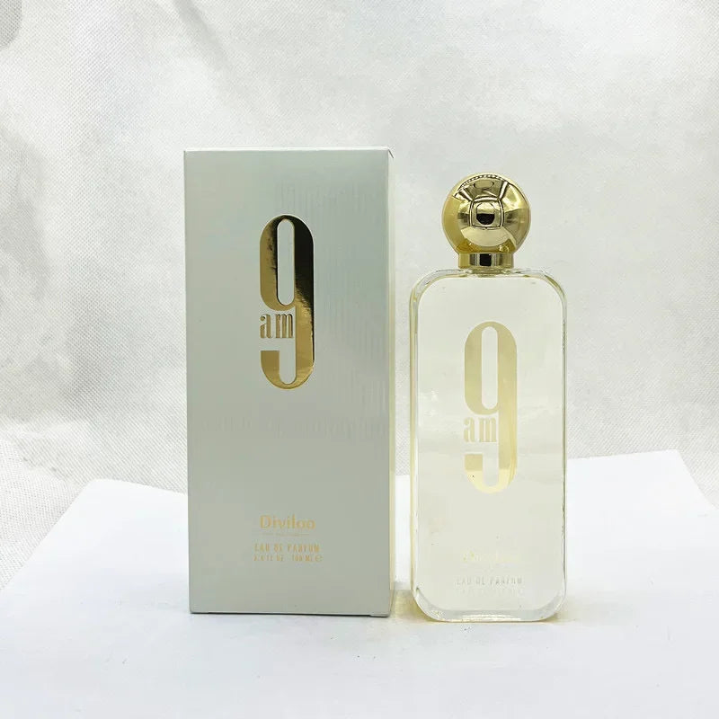 100ml Eau de Parfum Men's Oriental