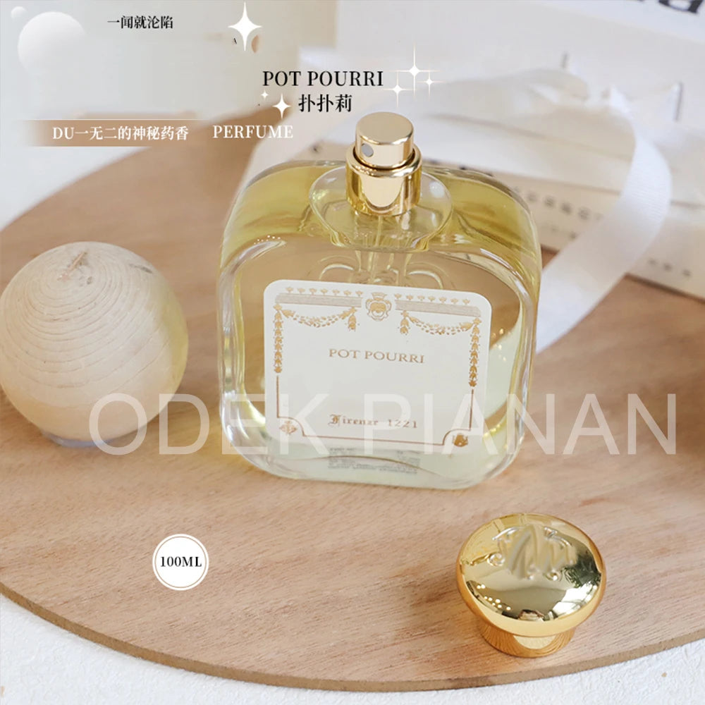 100ml ROSA NOVELLA