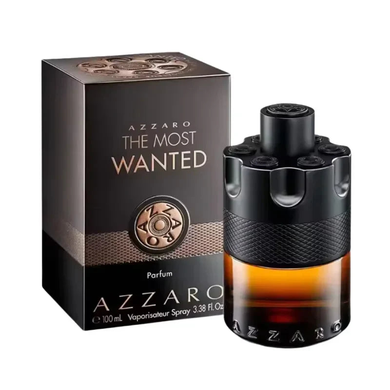 100ml Fragrance Bottles Collection