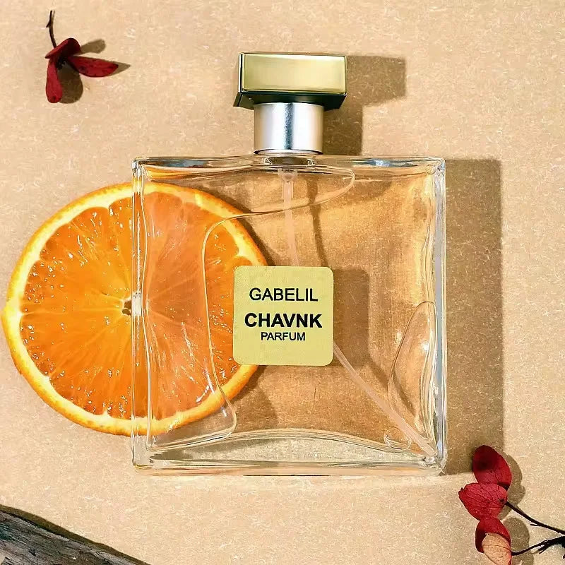 Woman's Perfume Collection