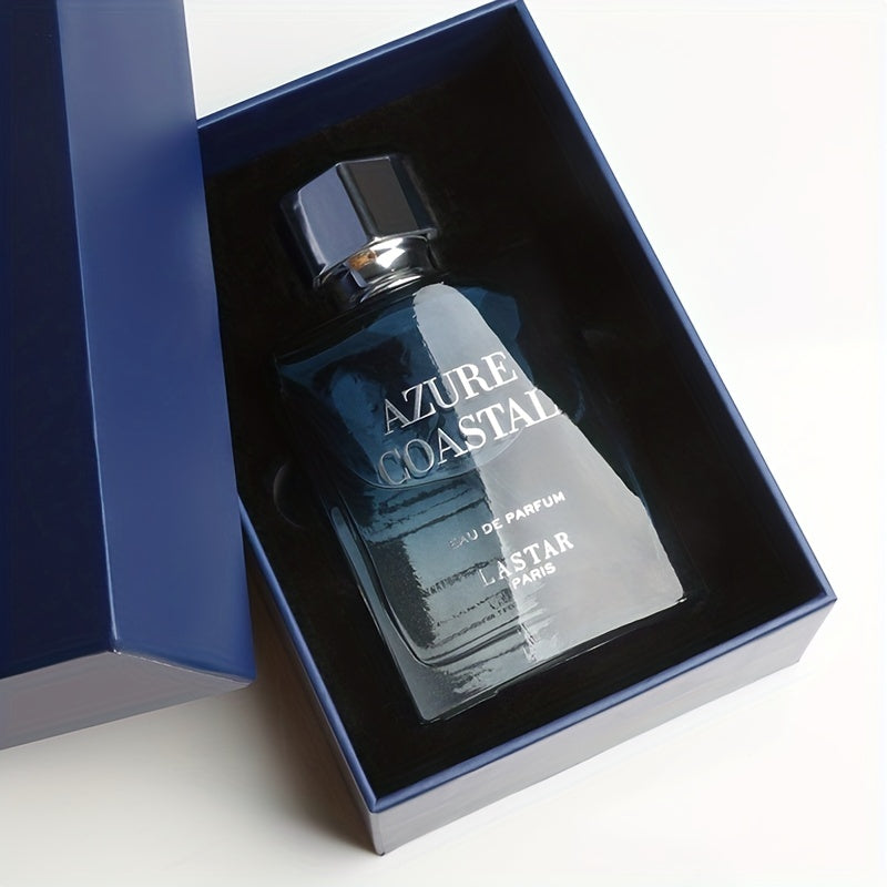 Azure Coastal for Men