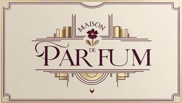 Maison De Parfum
