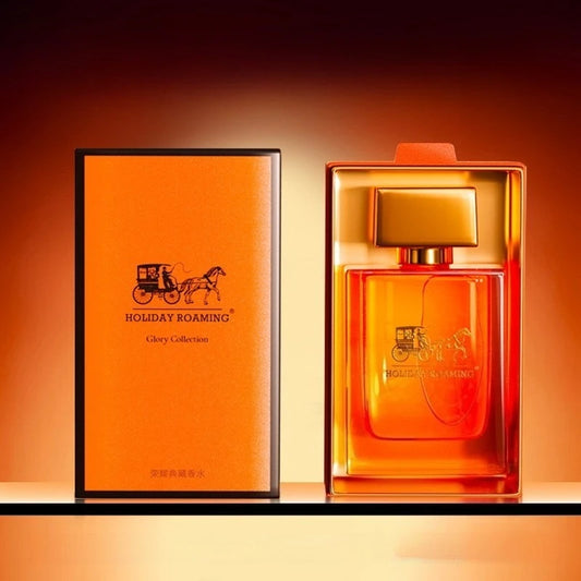 100ml Original Men Fragrance Luxury Wood Scent
