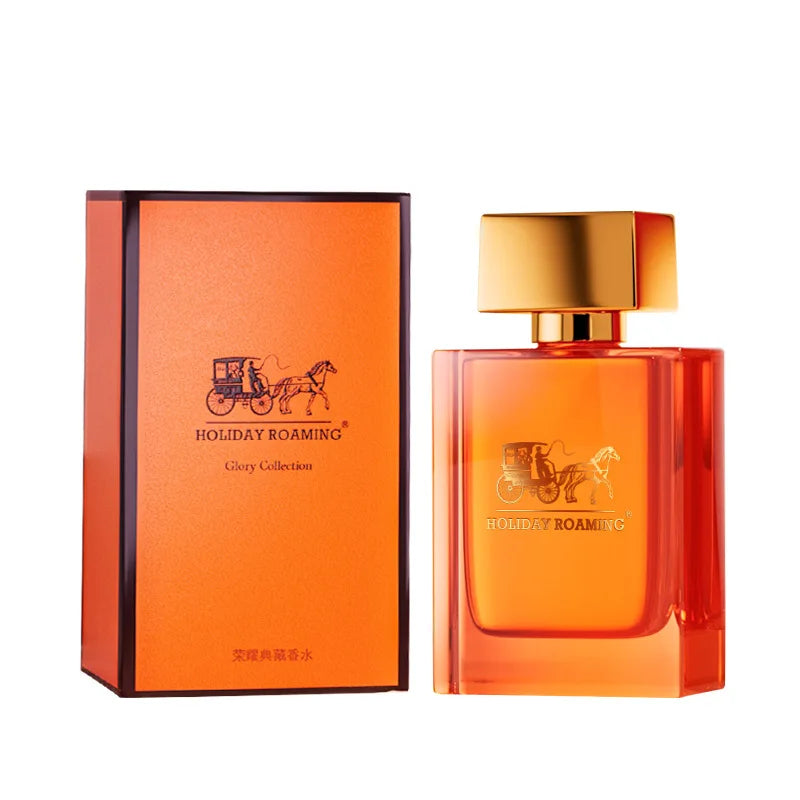 100ml Original Men Fragrance Luxury Wood Scent