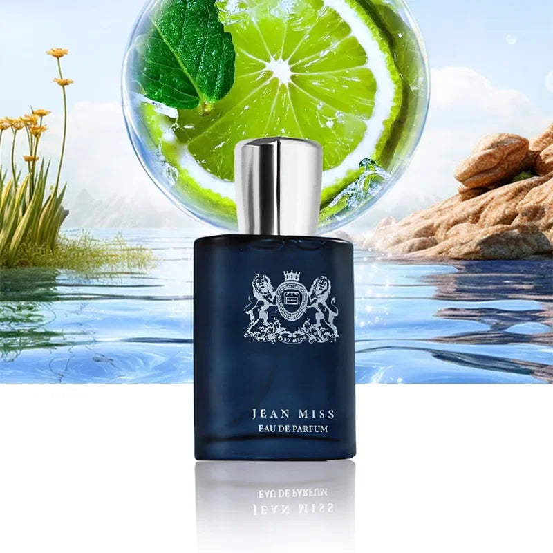 Jean Miss Eau De Parfum