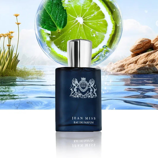 Jean Miss Eau De Parfum