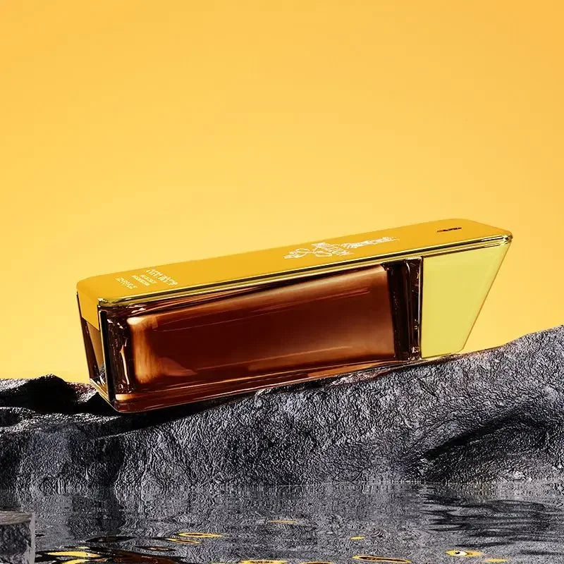 100ml Million Gold Strong Spicy Perfume