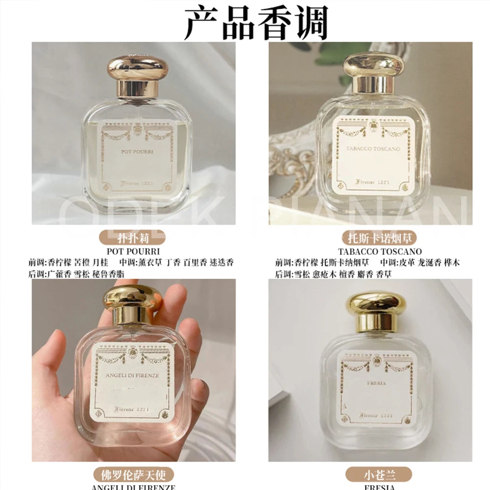 100ml ROSA NOVELLA