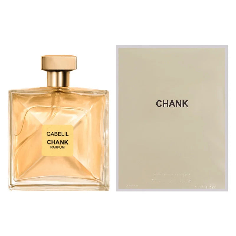 100ml Eau De Parfum Feminino