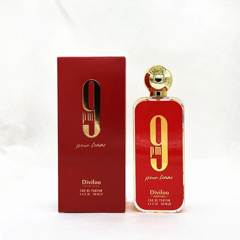 100ml Eau de Parfum Men's Oriental