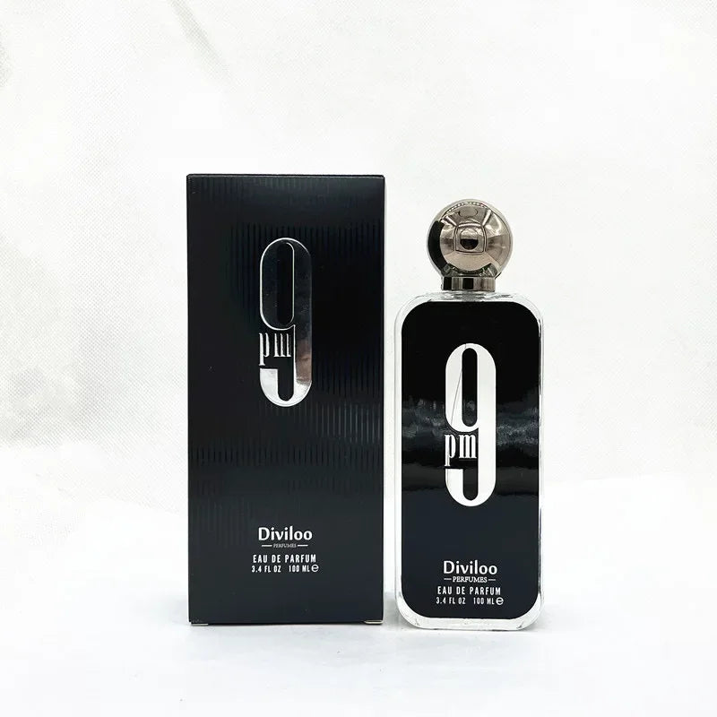 100ml Eau de Parfum Men's Oriental