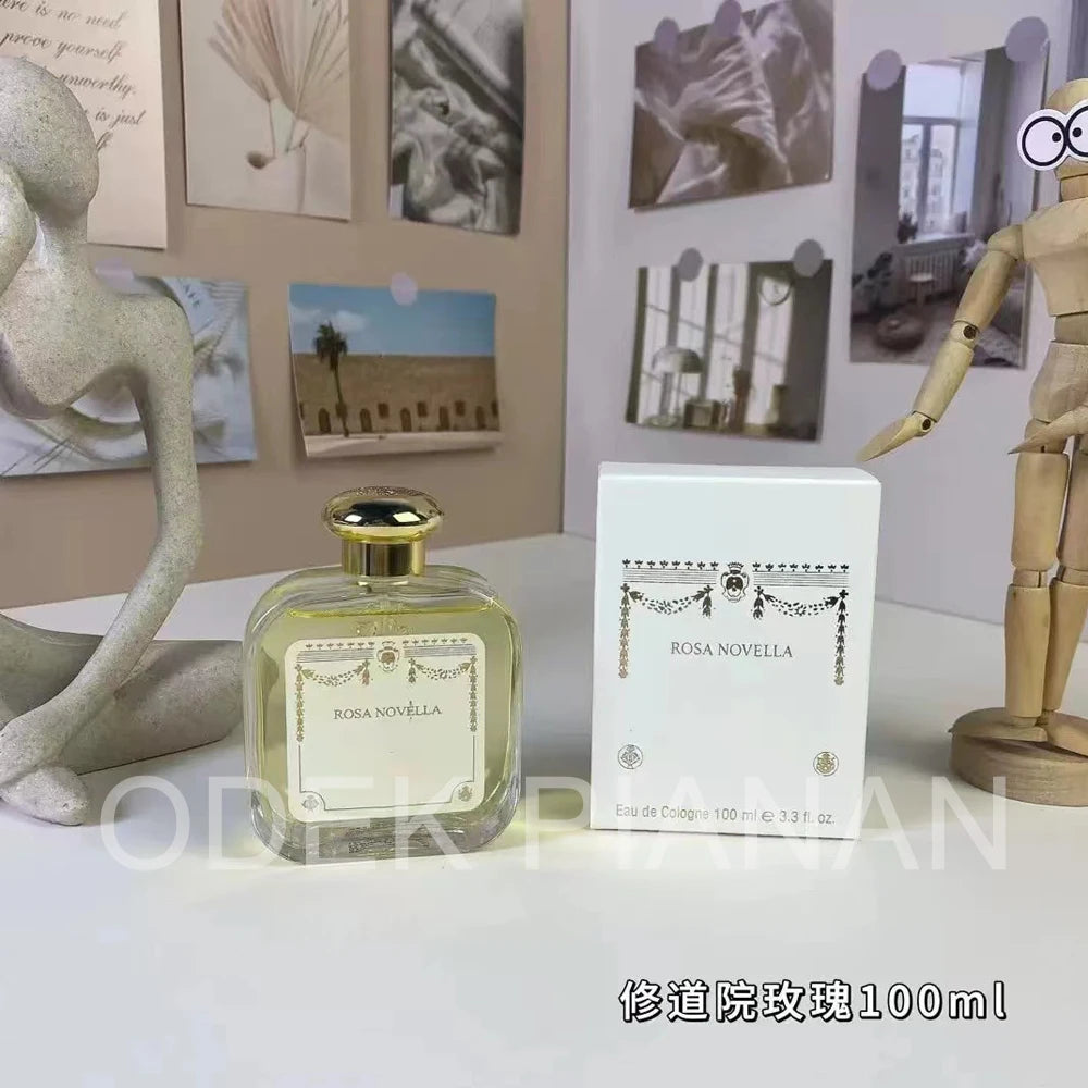 100ml ROSA NOVELLA