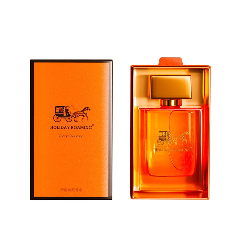 100ml Original Men Fragrance Luxury Wood Scent