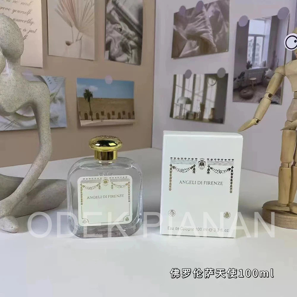 100ml ROSA NOVELLA