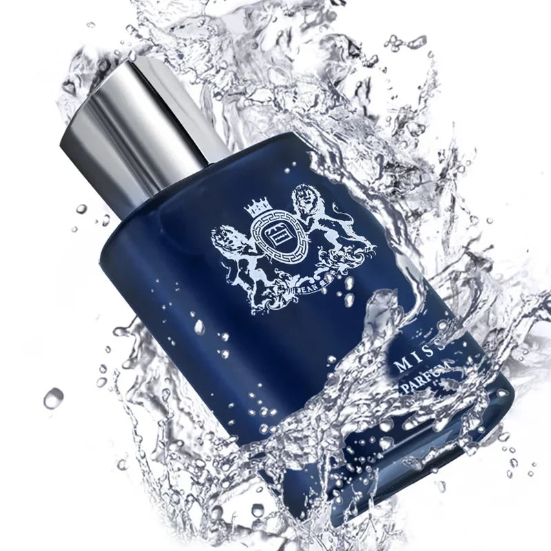Jean Miss Eau De Parfum