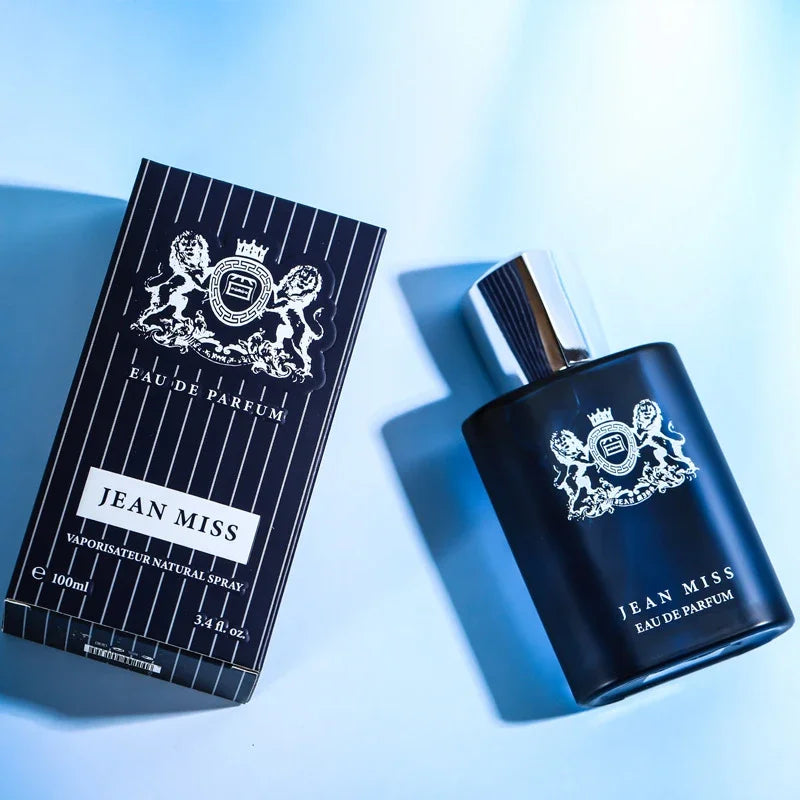 Jean Miss Eau De Parfum