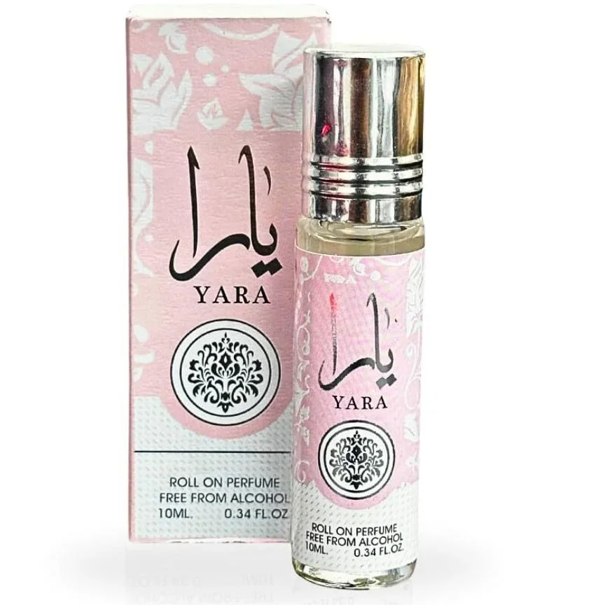 80ml Orientica Luxury Sweet Royal Amber Wood