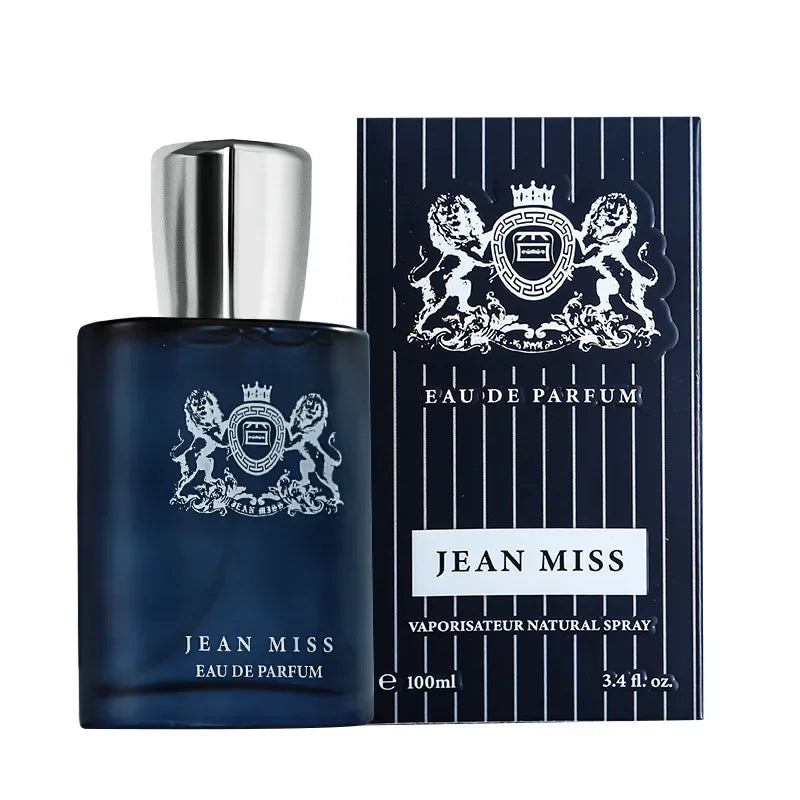 Jean Miss Eau De Parfum