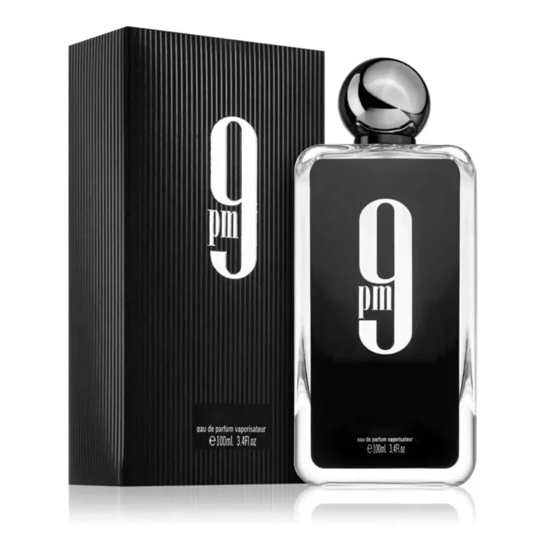 100ml Eau de Parfum Men's Oriental