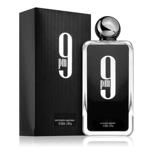 100ml Eau de Parfum Men's Oriental