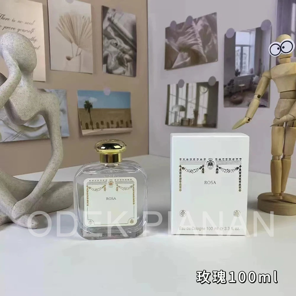 100ml ROSA NOVELLA
