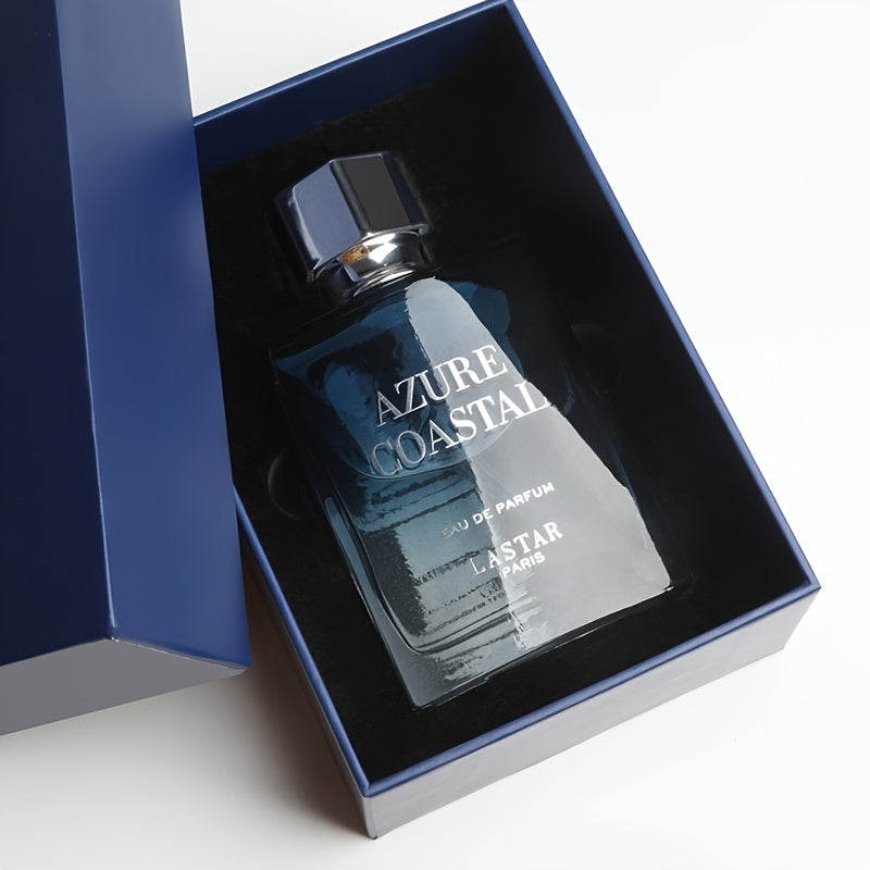 Azure Coastal for Men